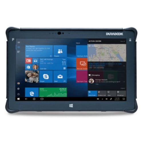 DURABOOK WAR-A3DFRT-02 5-Year Accidental Damage Warranty for U11