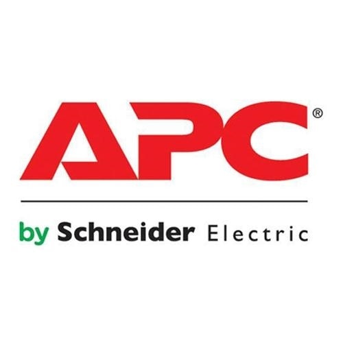 Service d'assemblage programmé APC pour 1 à 5 racks, sur site, 24h/24 et 7j/7