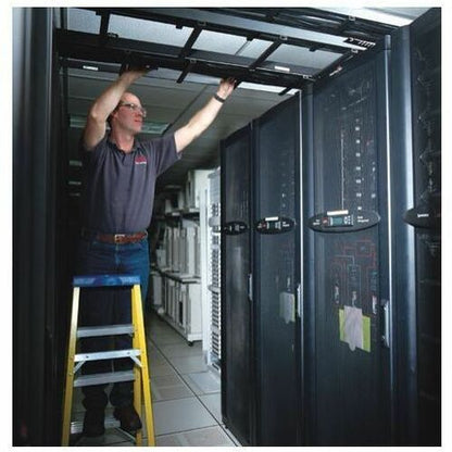 APC WASSEM5X8-AX-15 Scheduled Assembly Service 5X8 for InRow RD10 kW