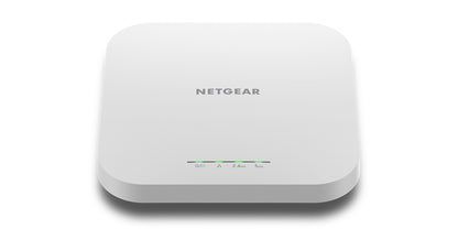 NETGEAR Insight Managed WiFi 6 AX1800 Access Point WAX610