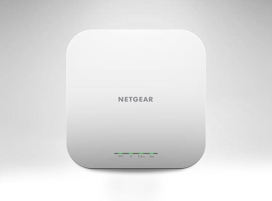 NETGEAR Insight Managed WiFi 6 AX1800 Access Point WAX610
