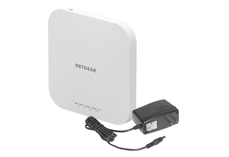 Point d'accès Wi-Fi 6 AX1800 géré par Insight NETGEAR WAX610PA