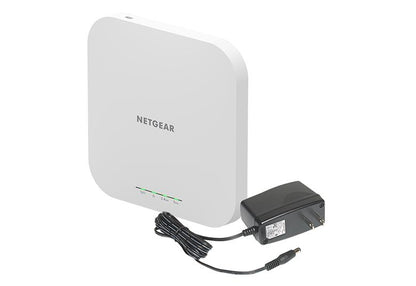 Point d'accès Wi-Fi 6 AX1800 géré par Insight NETGEAR WAX610PA