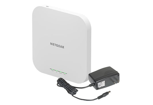 NETGEAR WAX610PA Insight Managed WiFi 6 AX1800 Access Point