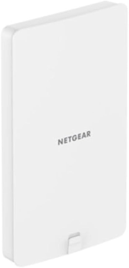 Point d'accès Wi-Fi 6 AX1800 géré par Insight NETGEAR WAX610PA