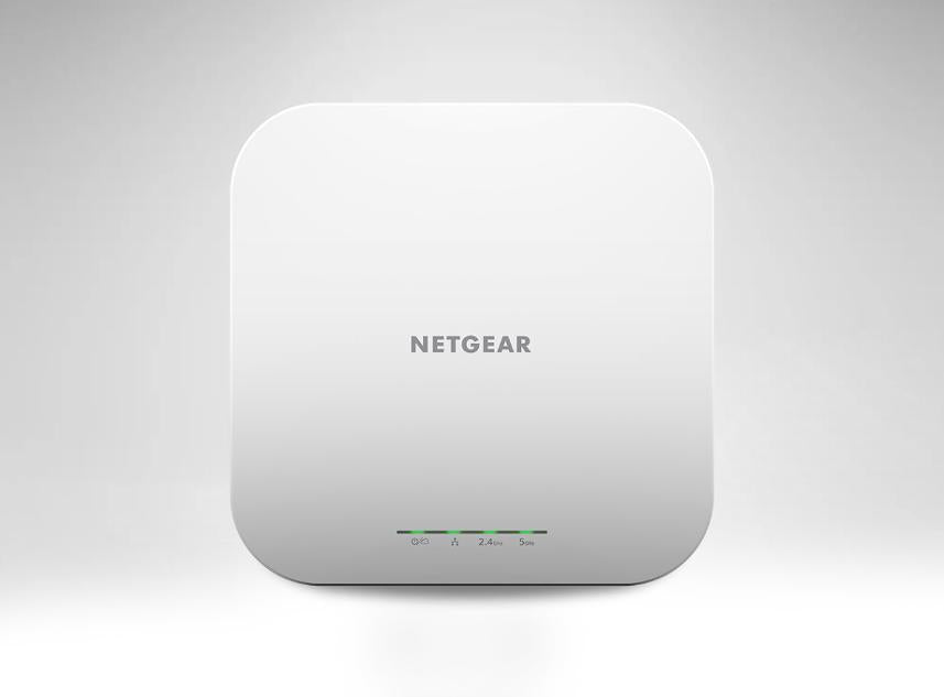 NETGEAR Insight Managed WiFi 6 AX1800 Outdoor Access Point