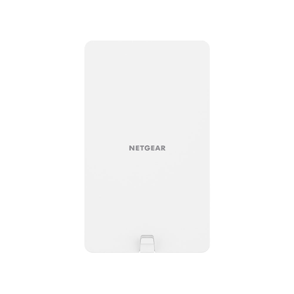 NETGEAR Insight Managed WiFi 6 AX1800 Outdoor Access Point