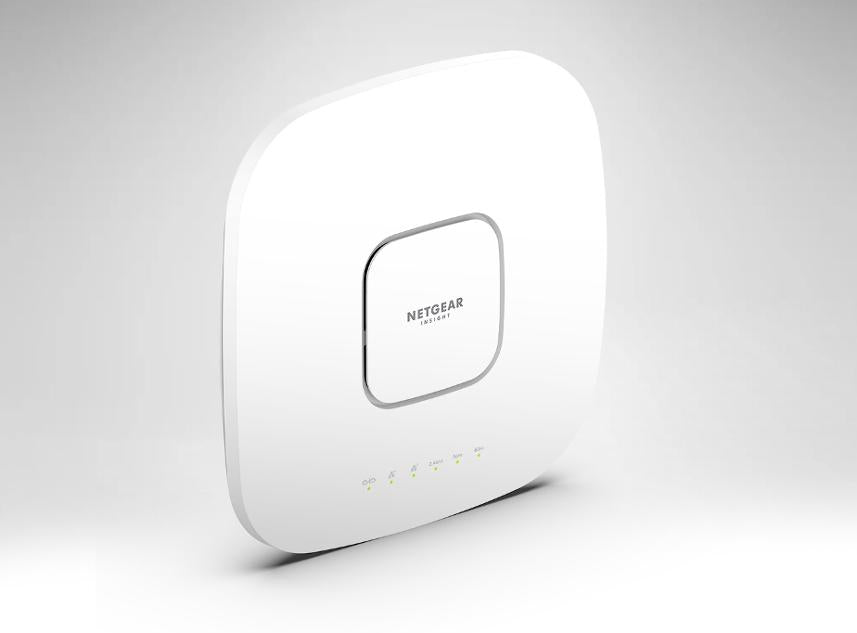 NETGEAR Insight Managed WiFi 6 AX1800 Outdoor Access Point