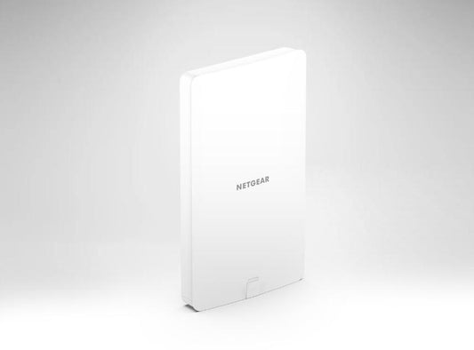 NETGEAR Insight Managed WiFi 6 AX1800 Outdoor Access Point