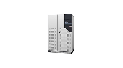 Service de remplacement de batterie APC pour système Galaxy PW