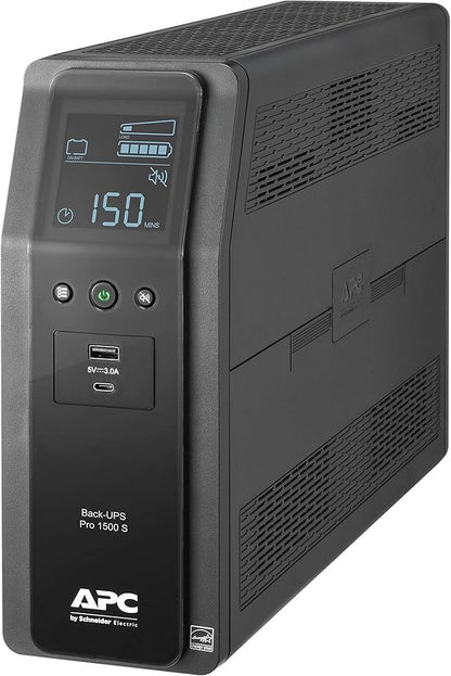 APC BATT RPLCMNT SRVC pour batterie Silcon System