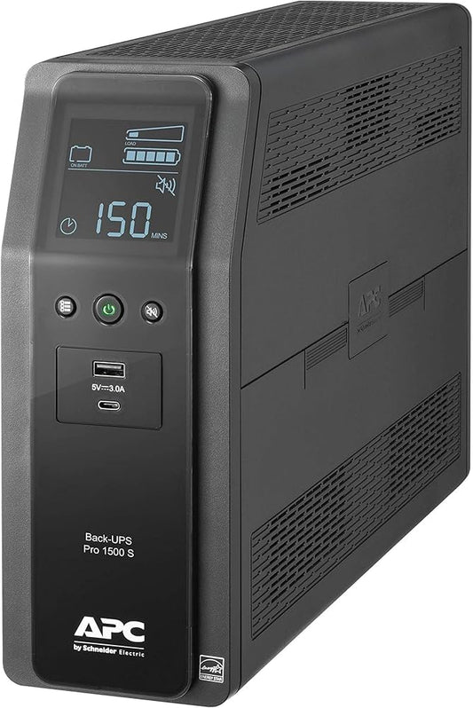 APC BATT RPLCMNT SRVC pour batterie Silcon System