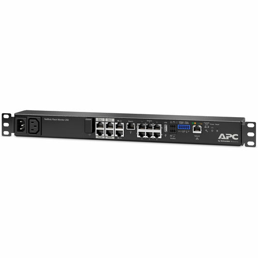 Extension de garantie APC d'un an pour NetBotz série 2