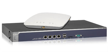 Licence de contrôleur sans fil NETGEAR WC05APL pour 5 points d'accès