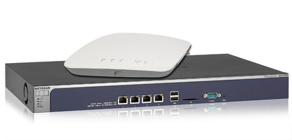 Licence de contrôleur sans fil NETGEAR WC05APL pour 5 points d'accès