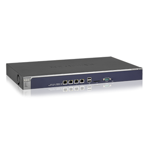 Licence de contrôle sans fil NETGEAR WC50APL-10000S pour 50 points d'accès