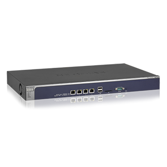 Licence de contrôle sans fil NETGEAR WC50APL-10000S pour 50 points d'accès