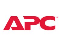 Service de configuration central APC InfraStruXure (WCONFIG-ISXC-25)