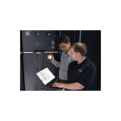 Service de configuration central APC InfraStruXure (WCONFIG-ISXC-25)