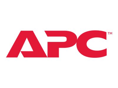 Service de configuration central APC InfraStruXure (WCONFIG-ISXC-25)