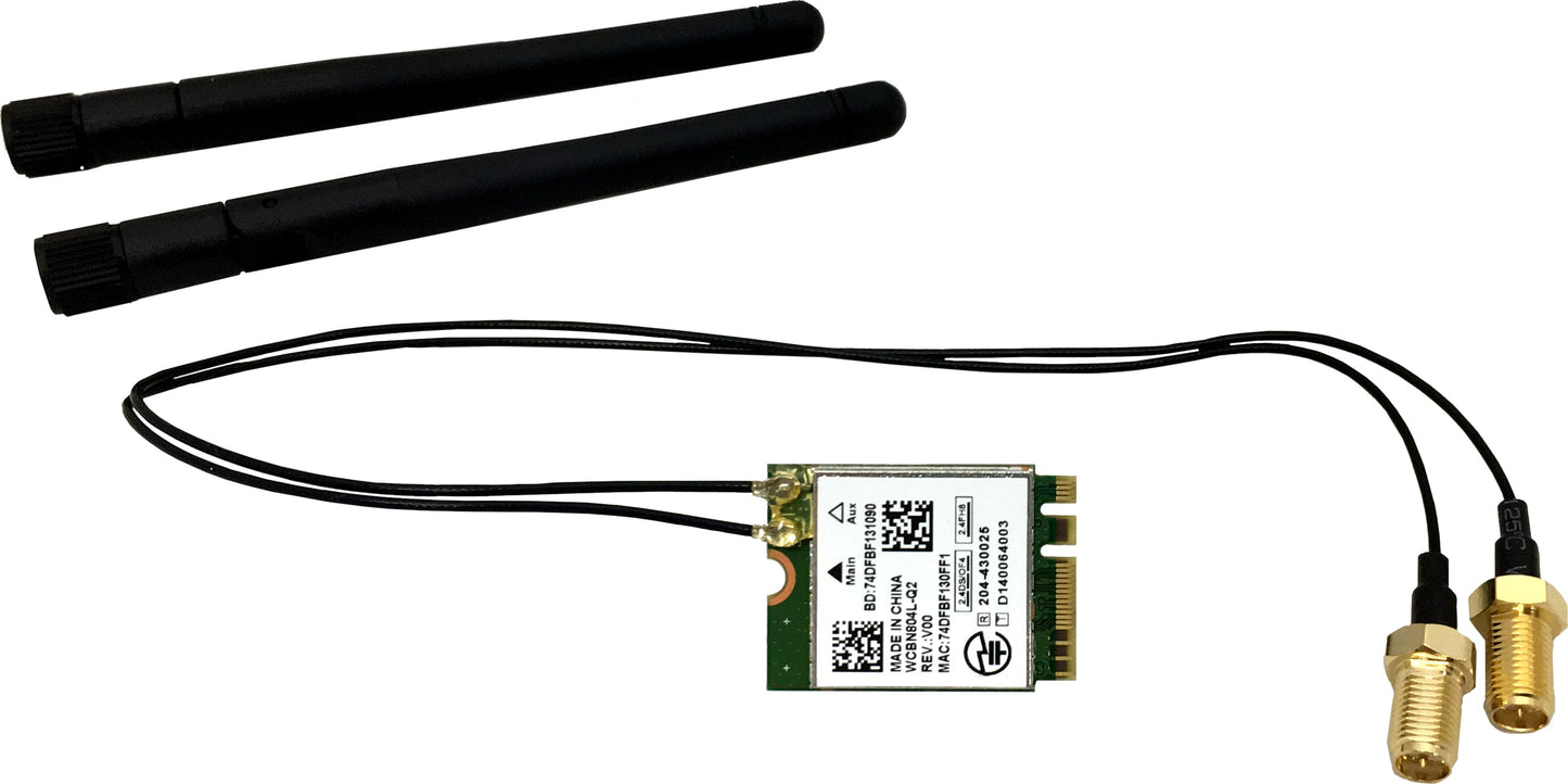 BRIGHTSIGN WD104 Dual Antenna Wi-Fi Module