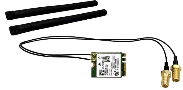 BRIGHTSIGN WD105 Dual Antenna Wi-Fi/Bluetooth Module for Series 5