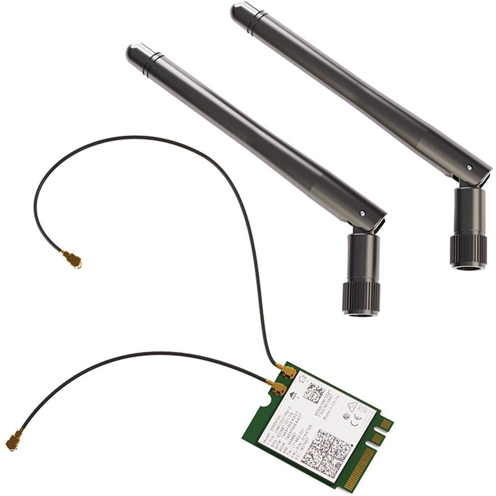 BRIGHTSIGN WD105 Dual Antenna Wi-Fi/Bluetooth Module for Series 5