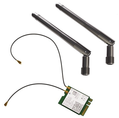 Module Wi-Fi/Bluetooth double antenne BRIGHTSIGN WD105 pour série 5