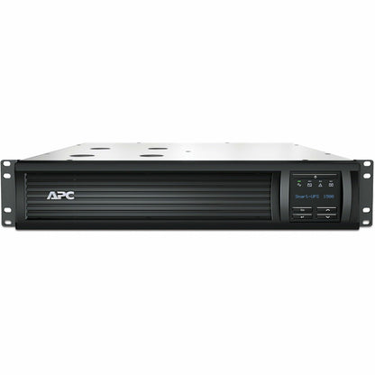 3-Year Extended Warranty for APC Smart-UPS SmartConnect Level 03