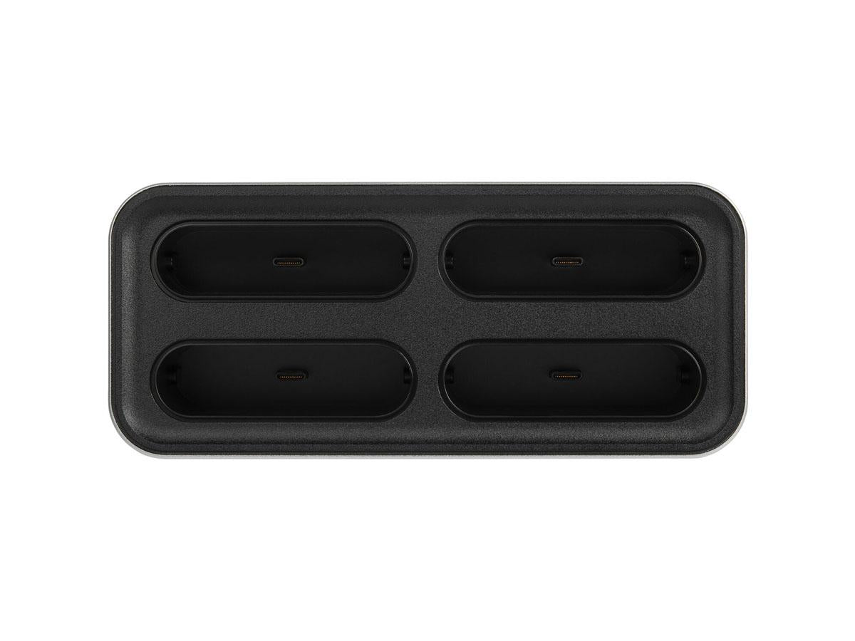 The Kingston USB3.2 Gen2 Workflow Station Dock offers modular expansion with high-speed data transfer, ideal for creative professionals handling large media files. Designed for efficiency, this docking station supports USB 3.2 Gen 2 technology and includes both USB-A and USB-C interfaces, ensuring fast connectivity and versatile compatibility.