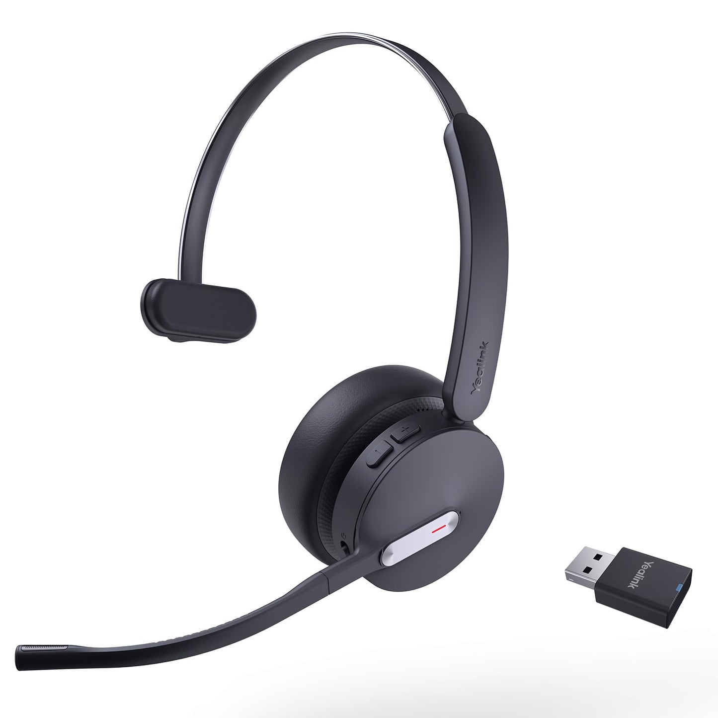 Yealink WH64 Hybrid Mono UC Wireless Headset