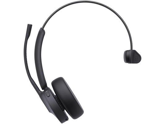 1208672 MONO UC WIRELESS HEADSET by Yealink Headsets