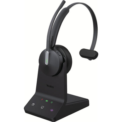 Casque sans fil Yealink WH64 Mono UC, DECT et Bluetooth