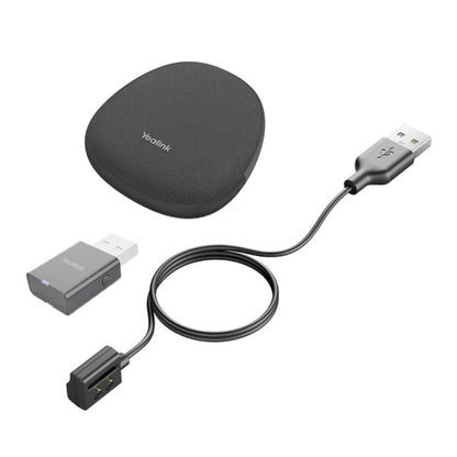 YEALINK 1208649 Portable Accessory Kit for WH62/WH66