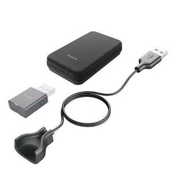 Yealink 1208650 Portable Accessory Kit for WH63/WH67