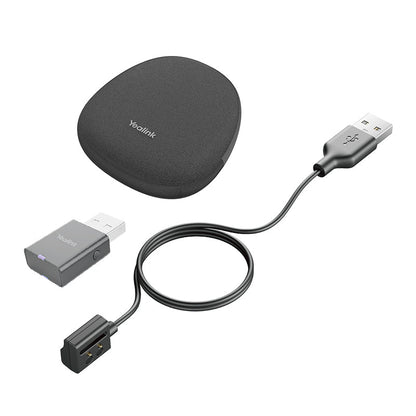 Yealink 1208650 Portable Accessory Kit for WH63/WH67