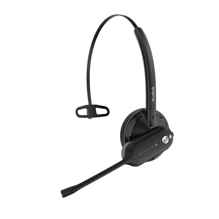 YEALINK 330100010018 Headband for WH63/WH67 Wireless Headsets