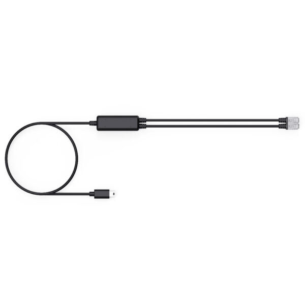 YEALINK 3311093 Telephone Cable for WH64/WH65/WH68