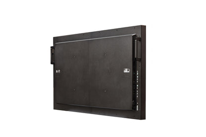 Support mural double face LG WM-B640S pour séries 75XS4G et UH7/UH5/UM3