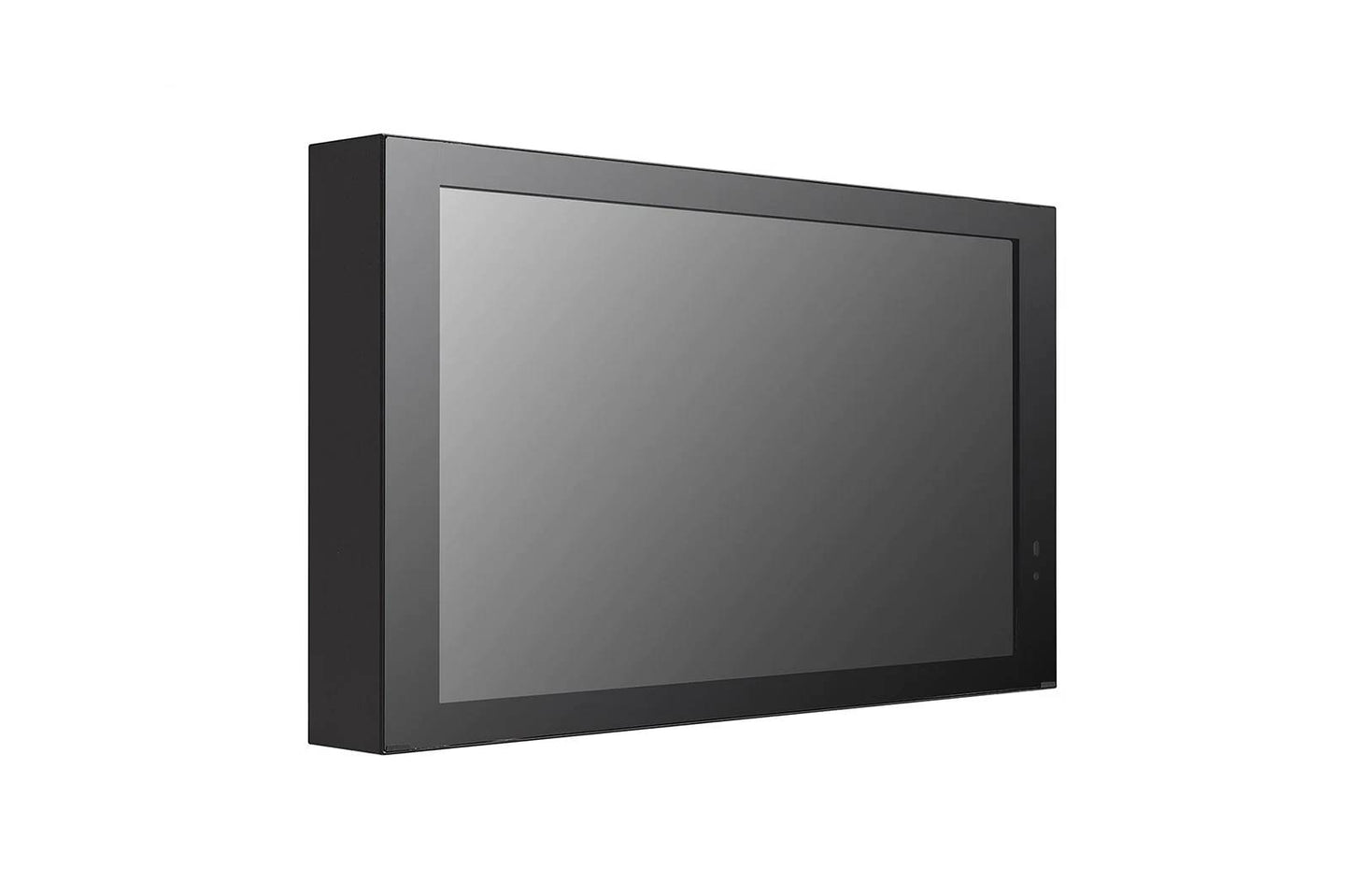 Cadre latéral de montage mural LG WM-LS3-2 pour 3 LSAB009-X24