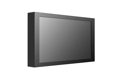 Cadre latéral de montage mural LG WM-LS3-2 pour 3 LSAB009-X24
