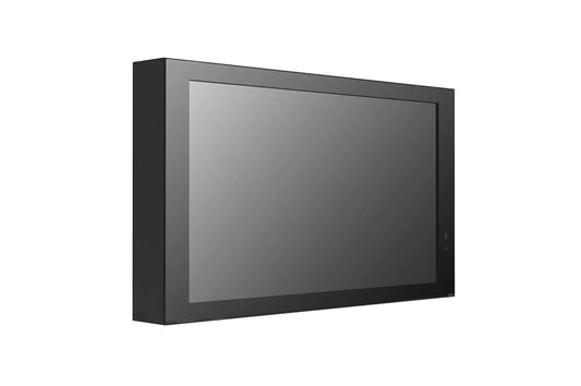 Cadre latéral de montage mural LG WM-LS3-2 pour 3 LSAB009-X24