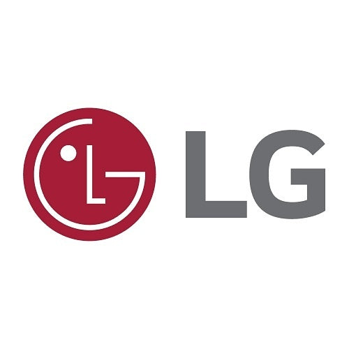 Support mural horizontal LG WM-LSBEH2 pour 2 séries LSBX