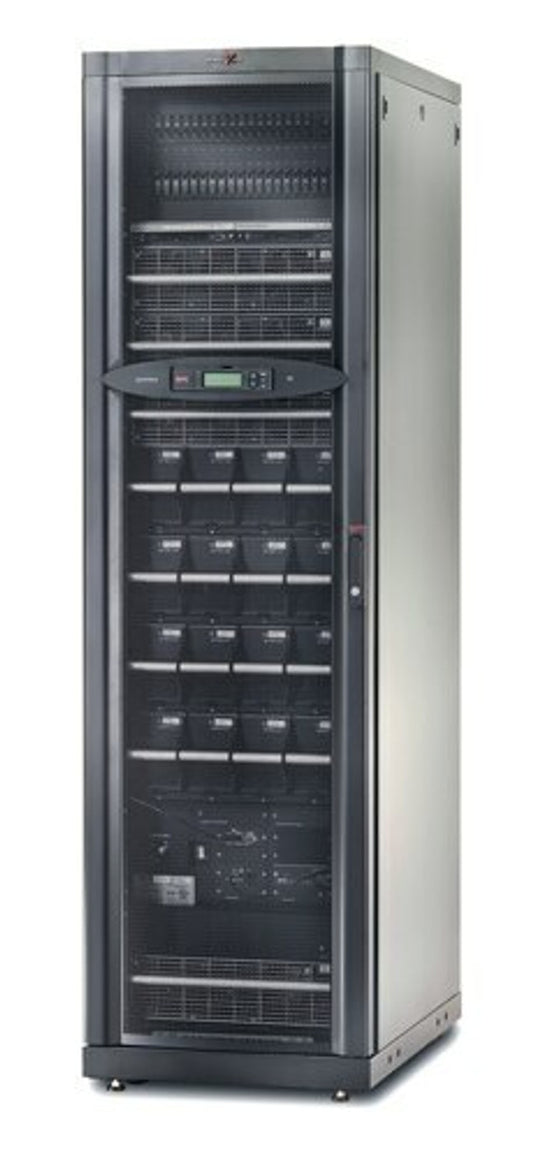 Service d'assistance pour le plan de maintenance APC WMBRS4-MB-T9B4