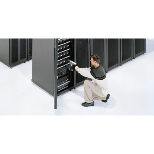 Service de remplacement de batterie modulaire APC 9 x SYBT9-B4