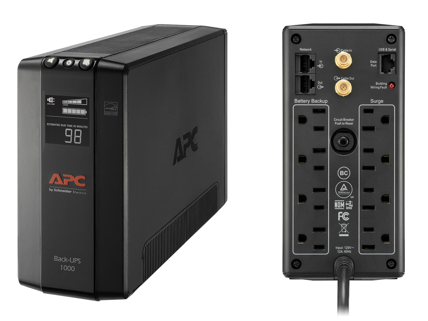 APC 1 YR Service Coverage with Monitoring & Dispatch - Level 2C