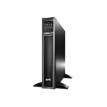 Couverture de service APC de 5 ans avec surveillance et répartition (SmartConnect/NMC requis)