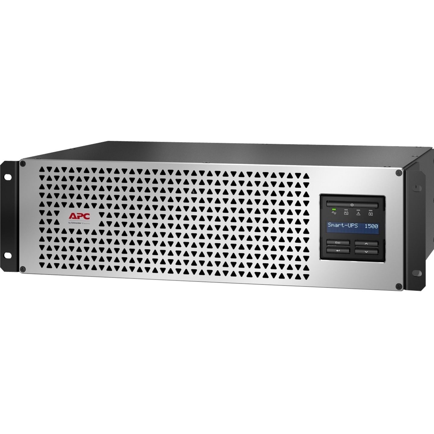 APC 5 YR Service Coverage with Monitoring & Dispatch - NMC Required