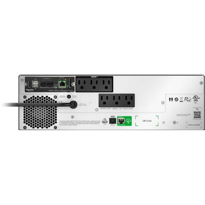 Couverture de service APC de 5 ans avec surveillance - WMD5YOSNBD-SPL-15