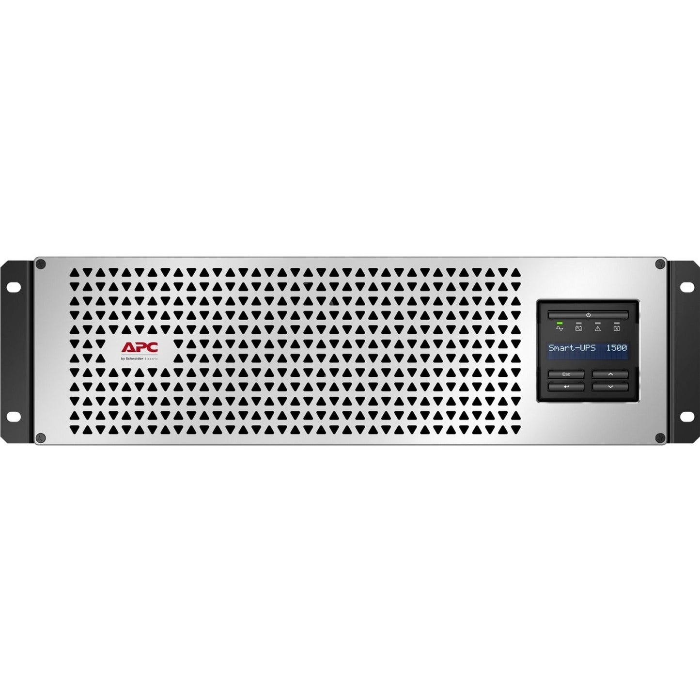 Couverture de service APC de 5 ans avec surveillance - WMD5YOSNBD-SPL-15